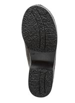 Huislaarzen met praktische ritssluiting 