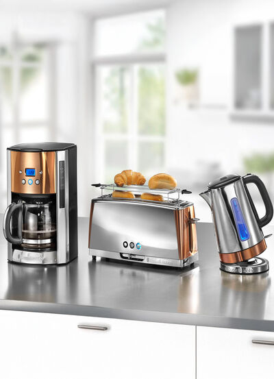 Russell Hobbs ontbijtset Luna 