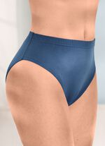 Verpakking met vier slips 