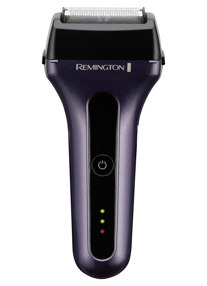 Snoerloos/netscheerapparaat 