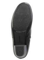 Waldl&auml;ufer, comfortabele dames enkellaarsjes, breedte K, met uitneembaar voetbed 