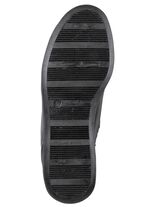 Enkellaarsjes met warme voering 