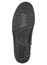 ELENA EDEN, comfortabele dameslaarzen, breedte H, met uitneembaar voetbed 