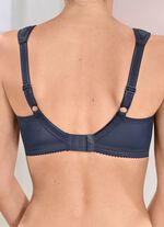 Miss Mary bh met kant aan de voorkant 