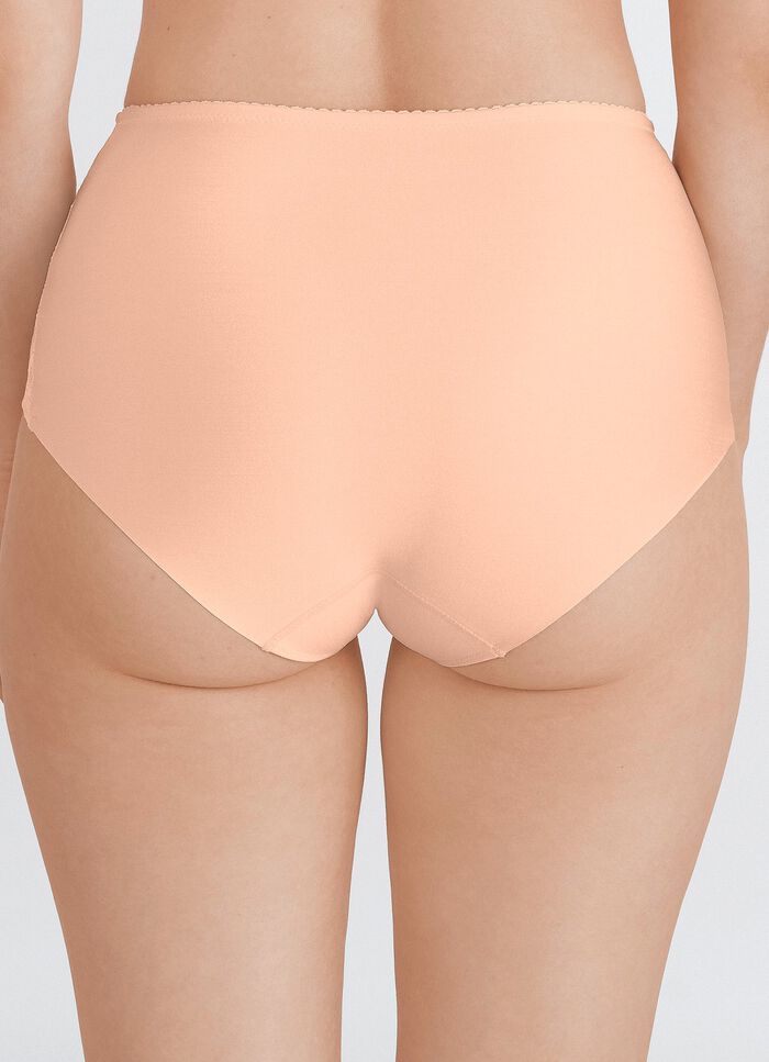 Felina slip met elastische kanten rand 