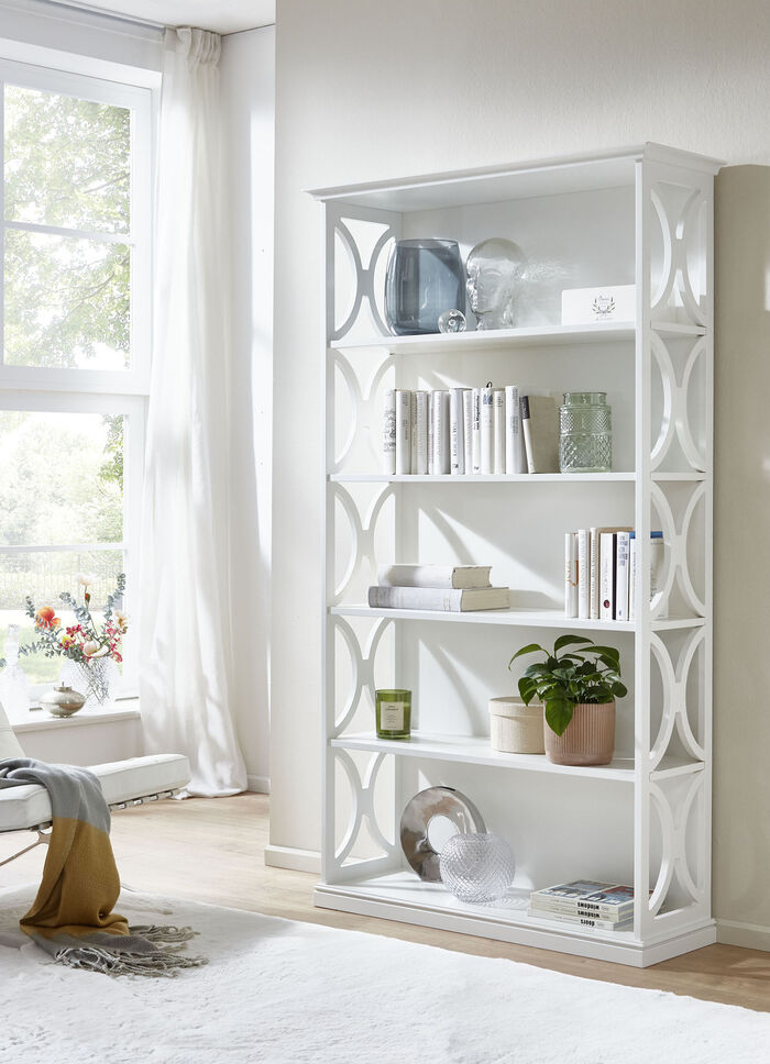 Planken met Italiaanse charme 