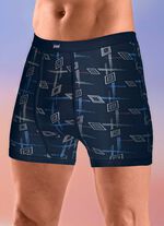 Vier pakjes ondergoed 