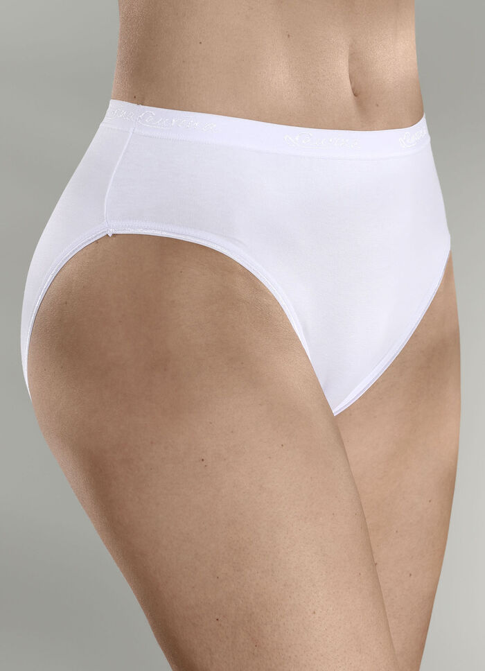 Laurina set van vier slips 