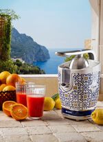 "Ariete" citruspers KLEURRIJK