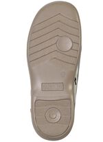 GINO GALANTE, gevoerde heren enkellaarsjes, winterschoenen, met wol 