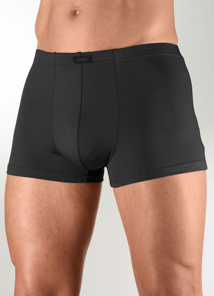 Zespack microvezelbroeken 