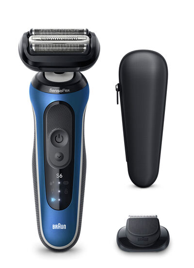 &quot;Braun&quot; scheerapparaat 62-B1200s 