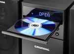 Grundig MS300 micro-stereosysteem 