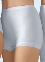 Sch&ouml;ller set van vijf slips met vervangbaar elastiek 