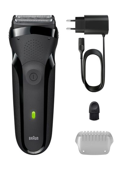 Snoerloos scheerapparaat 