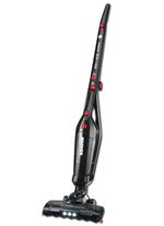 Hoover FM18LI011 draadloze steelstofzuiger ZWART-ROOD