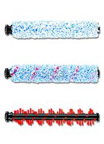 Bissell nat- en droogstofzuiger, incl. 3 borstels en reinigingsmiddel 