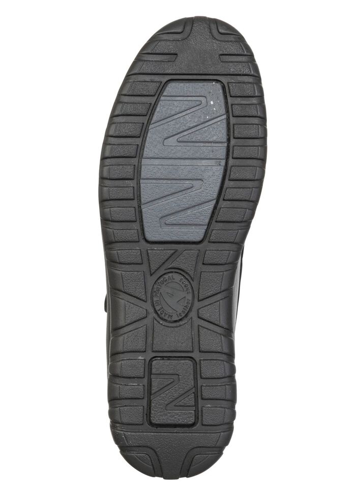 ELENA EDEN, gevoerde dameslaarzen, winterschoenen, breedte G, met uitneembaar voetbed 