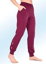 Broek met comfortabele elastische tailleband BORDEAUX