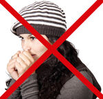 Elektrische handwarmer 