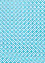 Functionele jas met vaste capuchon 