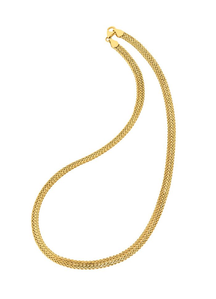 Elegante en hoogwaardige set 