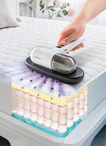 Draadloze mijtstofzuiger 