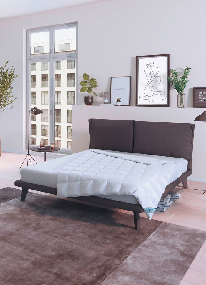 Downprogramma Antarctica vanuit Spessarttraum 