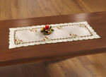 Sfeervolle tafel- en kamerdecoratie 