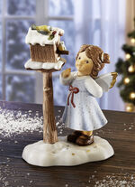 Engel uit de serie Nina &amp; Marco van Goebel 