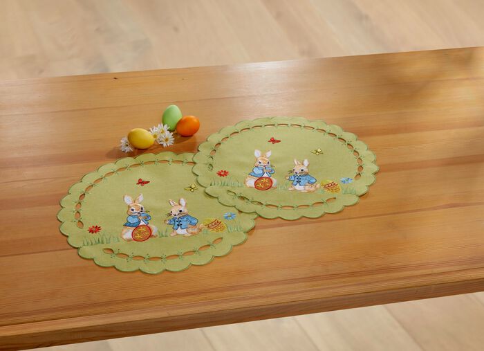 Mooie tafel- en kamerdecoratie 