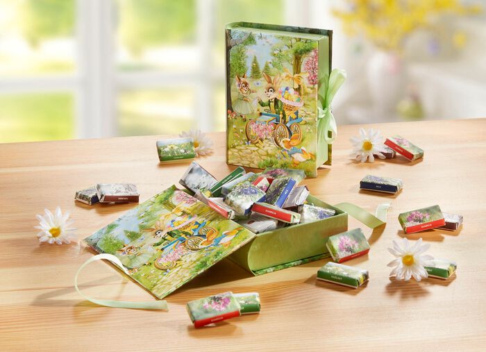 Nostalgie boekenset van 2 