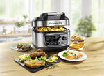 12-in-1 PowerXL multicooker 