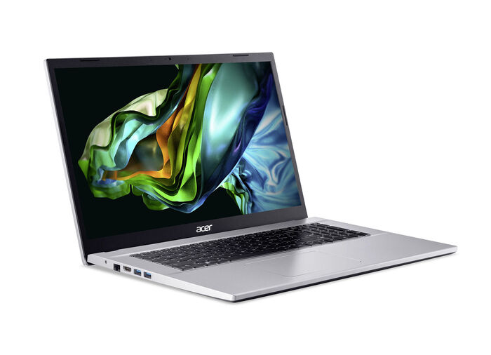 Acer Aspire A317-54-32VY 17,3-inch laptop 