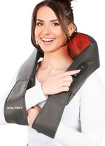 Vitalmaxx Shiatsu-massageapparaat 