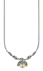 Chique set met echte Grandeln 