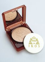 Wet &amp; Dry professionele make-up met spiegel 