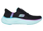 SKECHERS Sneaker met gegoten instaphielplaat 