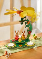 Tafelpiramide van Zeidler 