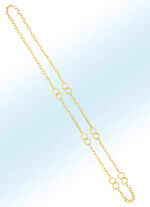 Hoogwaardige ankerketting met diamantcoating 