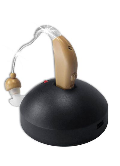 Sound Genie geluidsversterker 