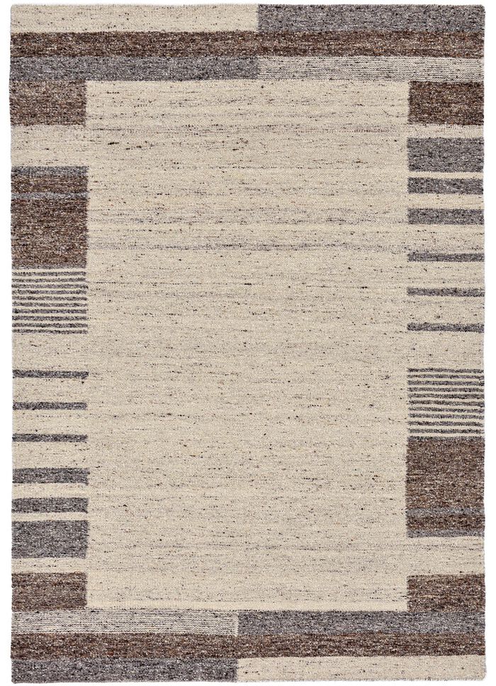 Handgeweven bruggen en tapijten 