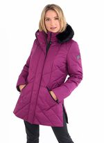 Functioneel jack in 2 kleuren MAGENTA