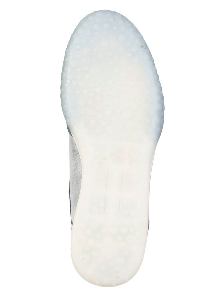 Waldl&auml;ufer, comfortabele damessneakers, breedte H, met uitneembaar voetbed 