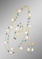 3-delige sieradenset 