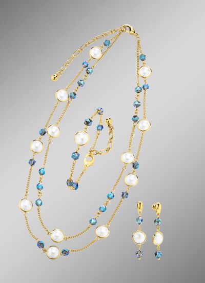 3-delige sieradenset 