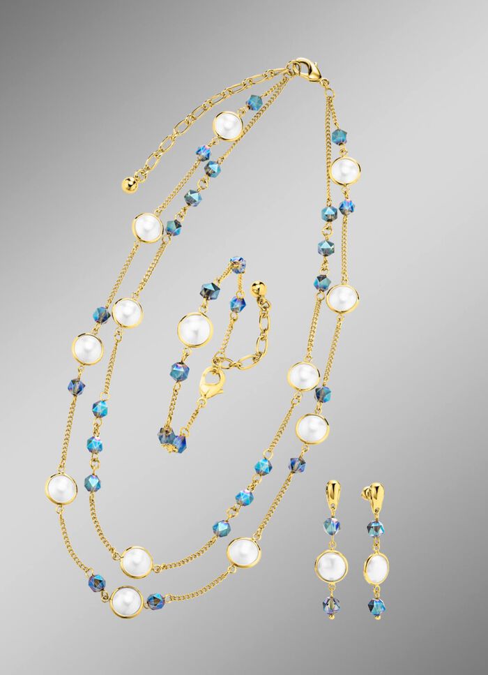 3-delige sieradenset 