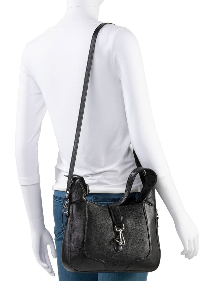 Tas Laurina van generfd nappaleer 