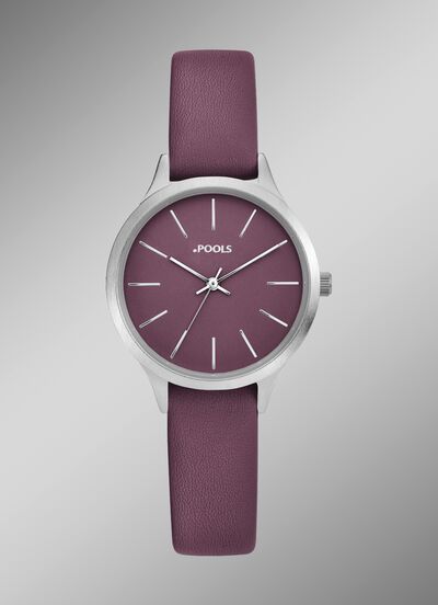 Pools quartz dameshorloge 1952 