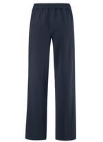 Broeken in modieuze breedte 